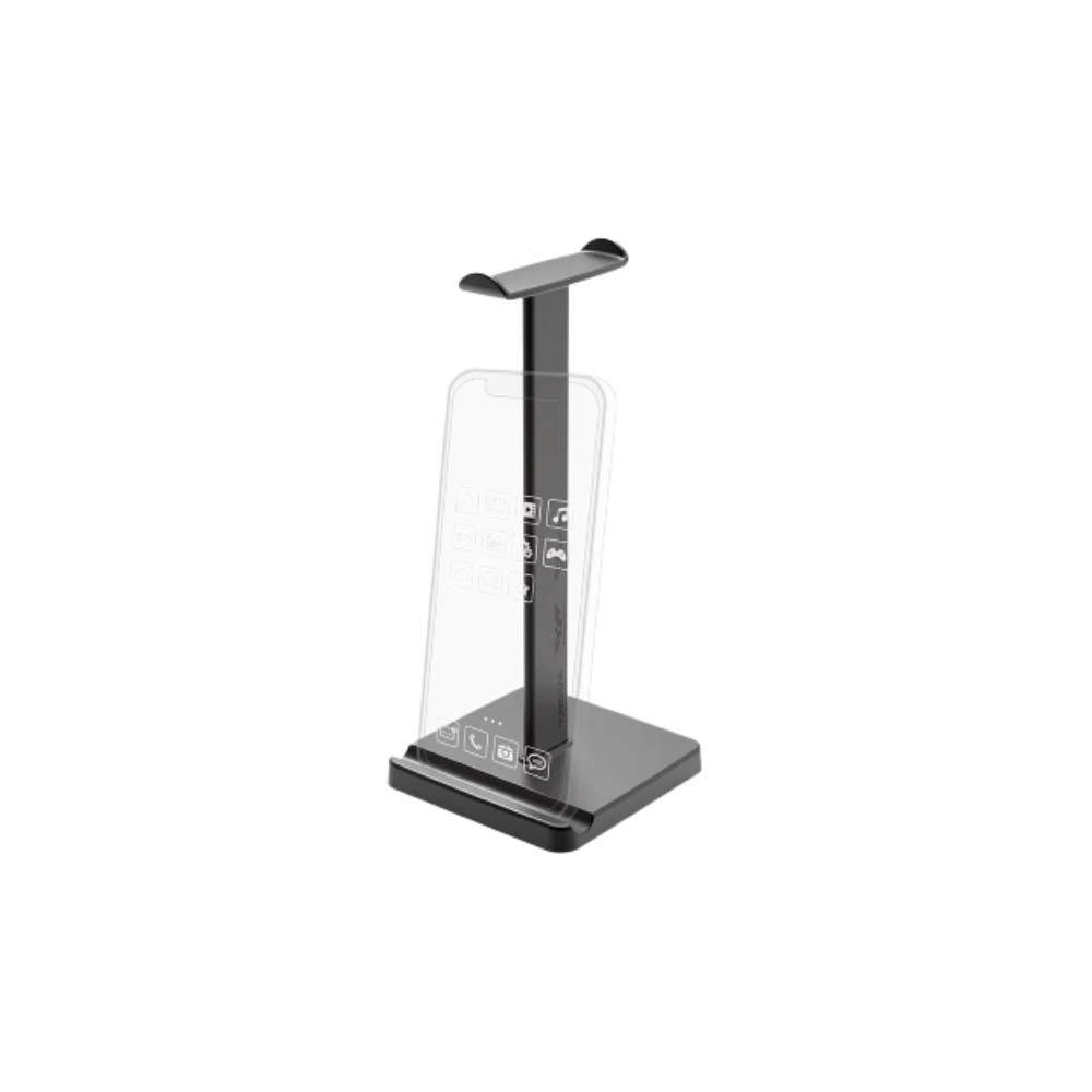 SONICGEAR HPX-100 Headset Stand