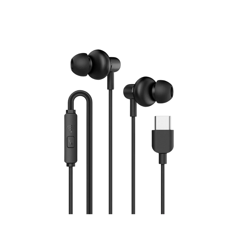 SONICGEAR HyperBass Buds 1 Type-C Earphone