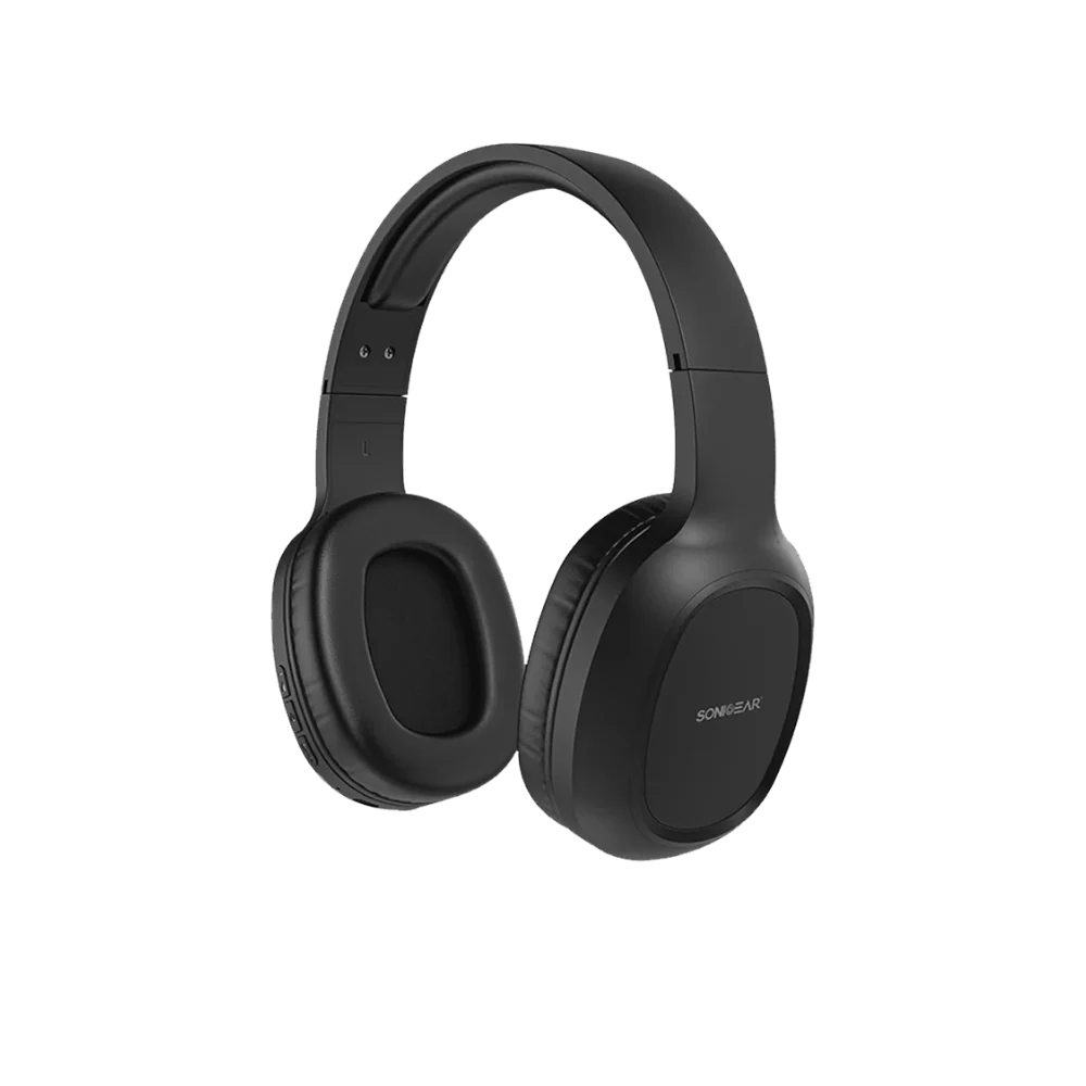 SONICGEAR AirPhone 3 Headphone