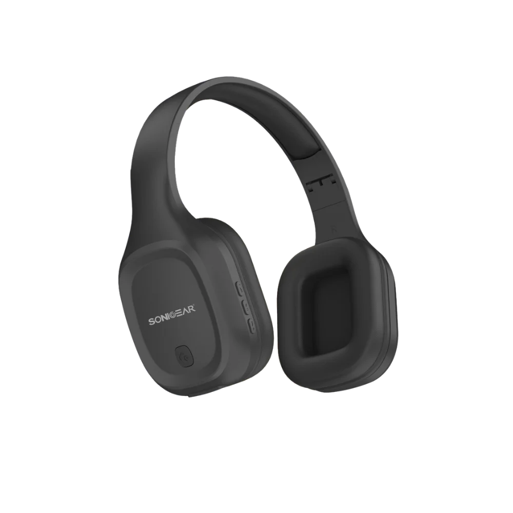 SONICGEAR AirPhone 5 Headphone 