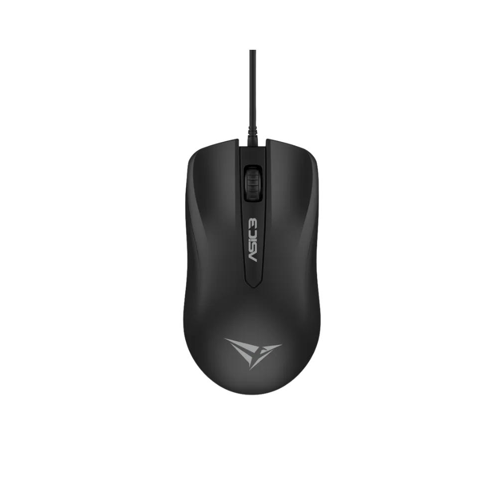ALCATROZ ASIC 3 Mouse