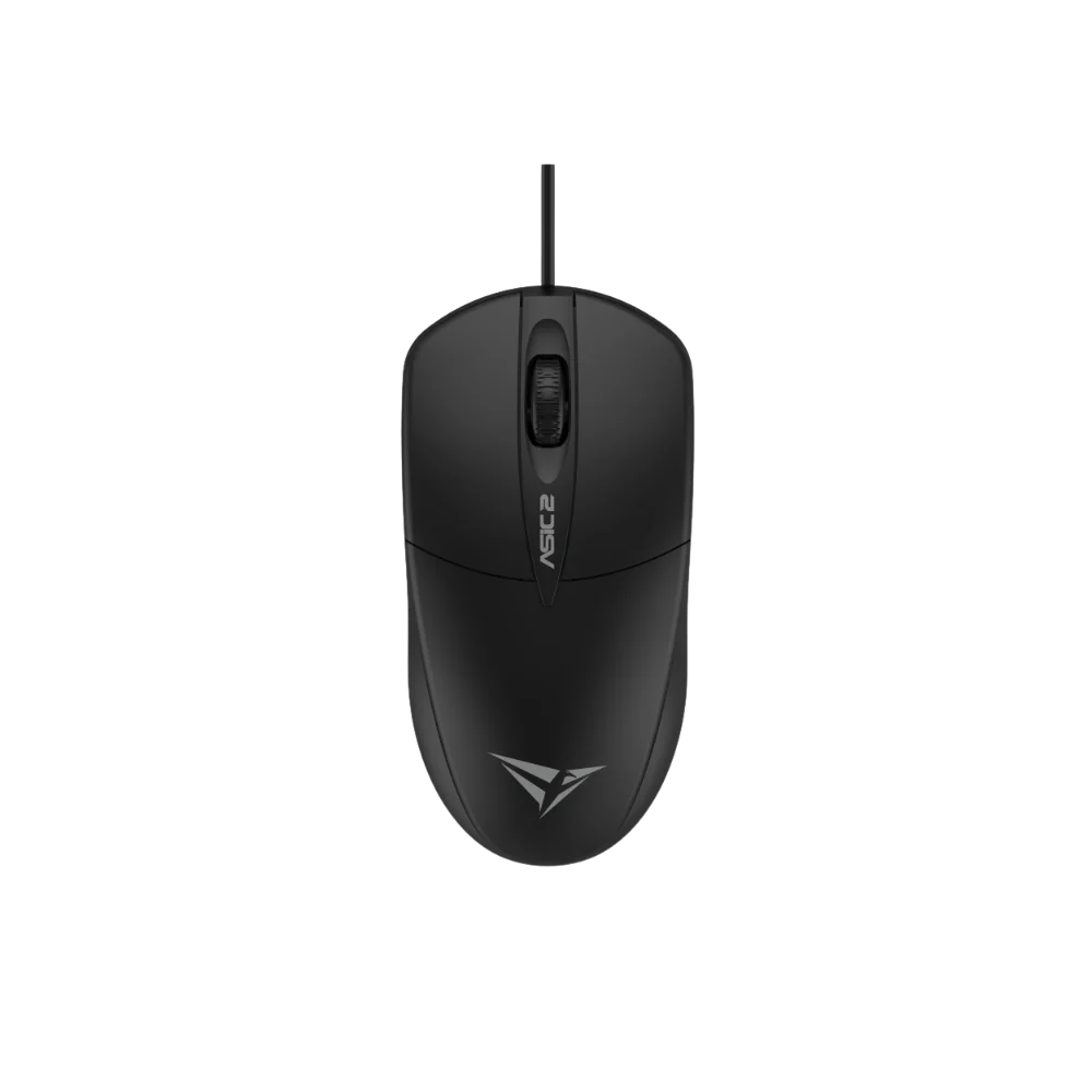 ALCATROZ ASIC 2 Mouse