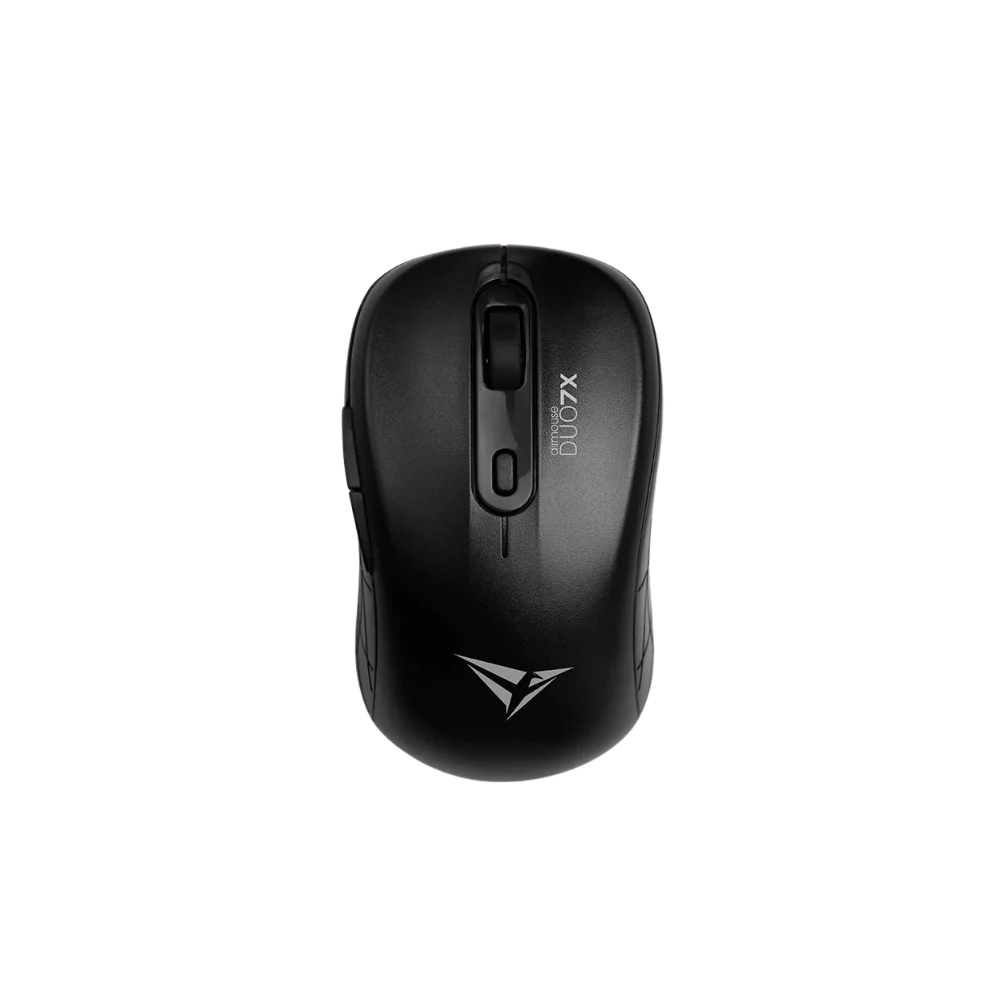 ALCATROZ AirMouse Duo 7X Mouse 