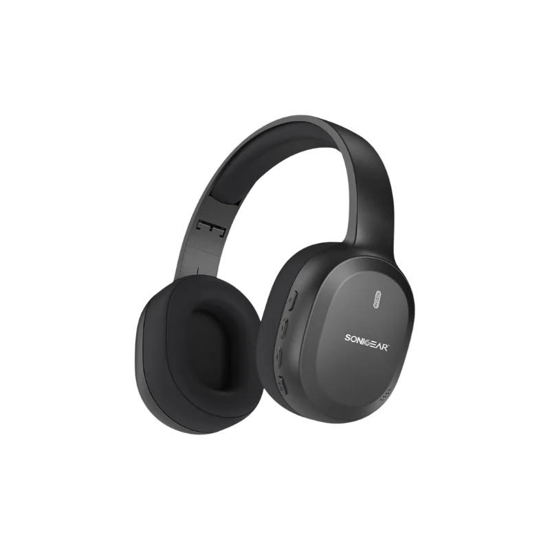 SONICGEAR AirPhone 8 Headphone