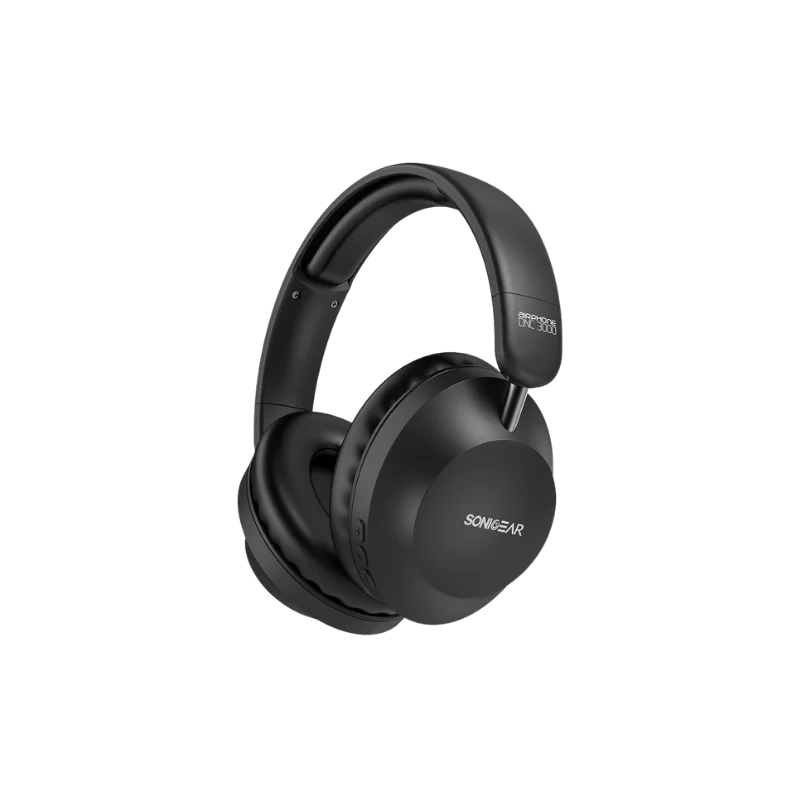SONICGEAR AirPhone DNC 3000 Headphone