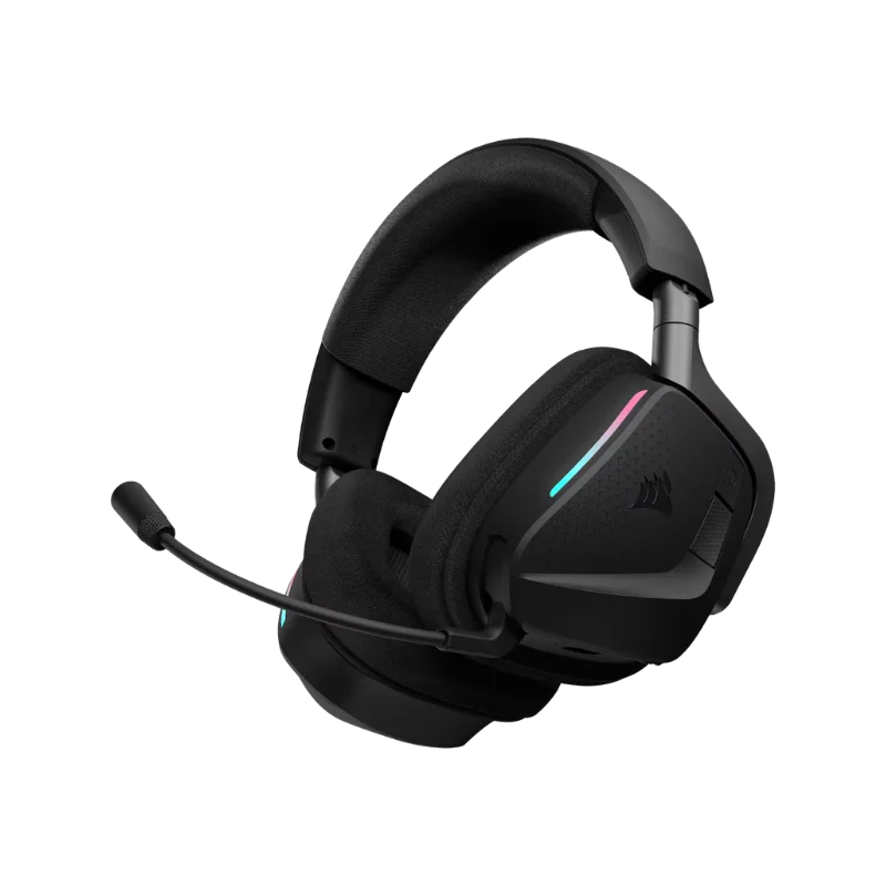 CORSAIR VOID MAX WIRELESS V2 RGB HEADSET