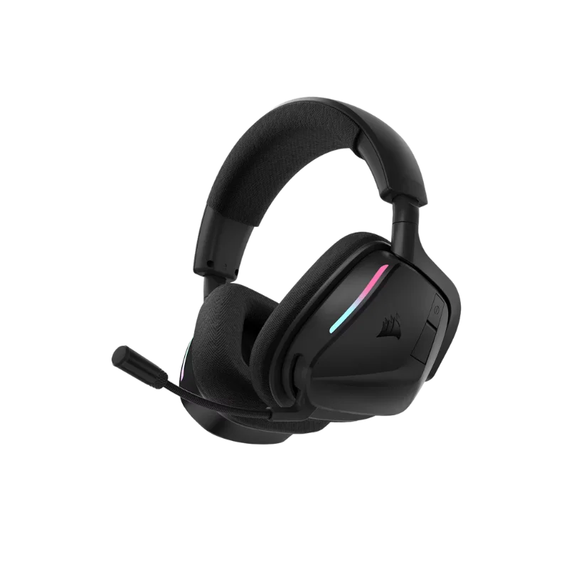 CORSAIR VOID WIRELESS V2 RGB CARBON HEADSET