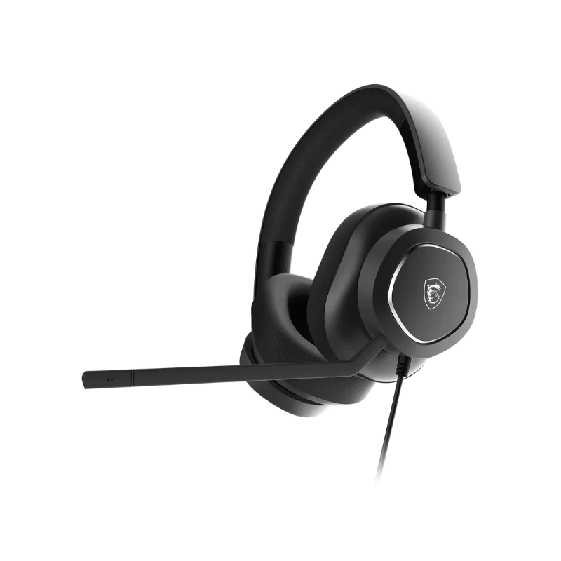 MSI MAESTRO 300 WIRED USB C HEADSET