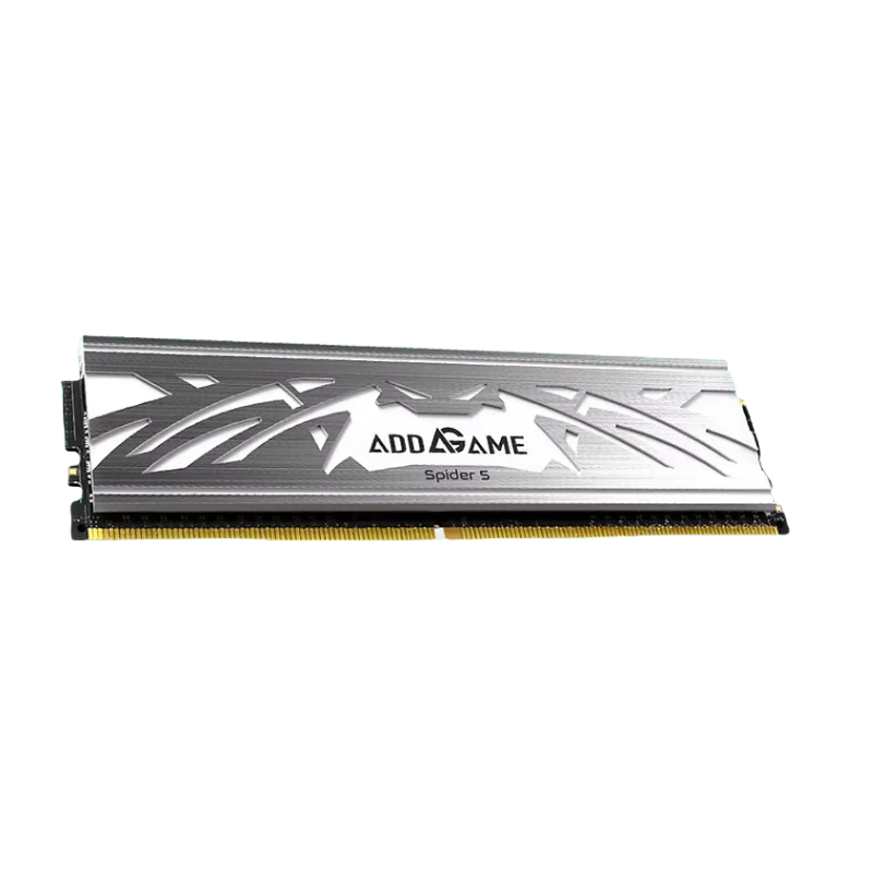 ADDLINK Spider S5 16GB DDR5 6000MHz Ram