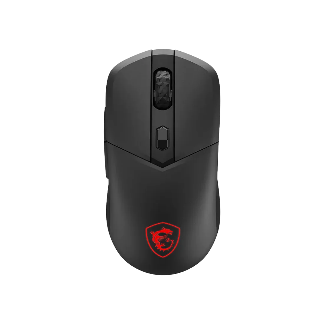 MSI Versa 300 Wireless Mouse