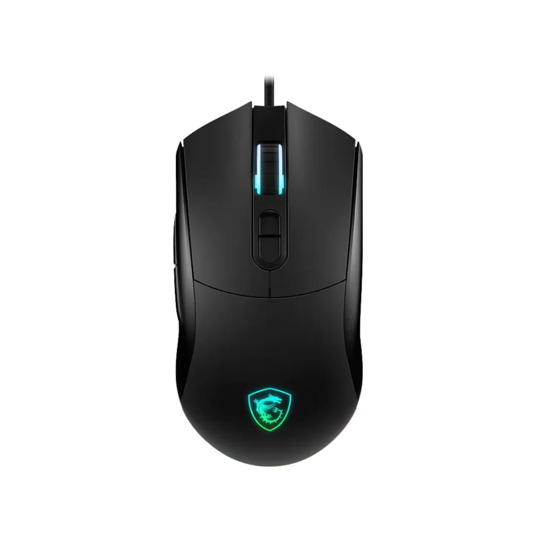 MSI Forge GM320 Mouse 