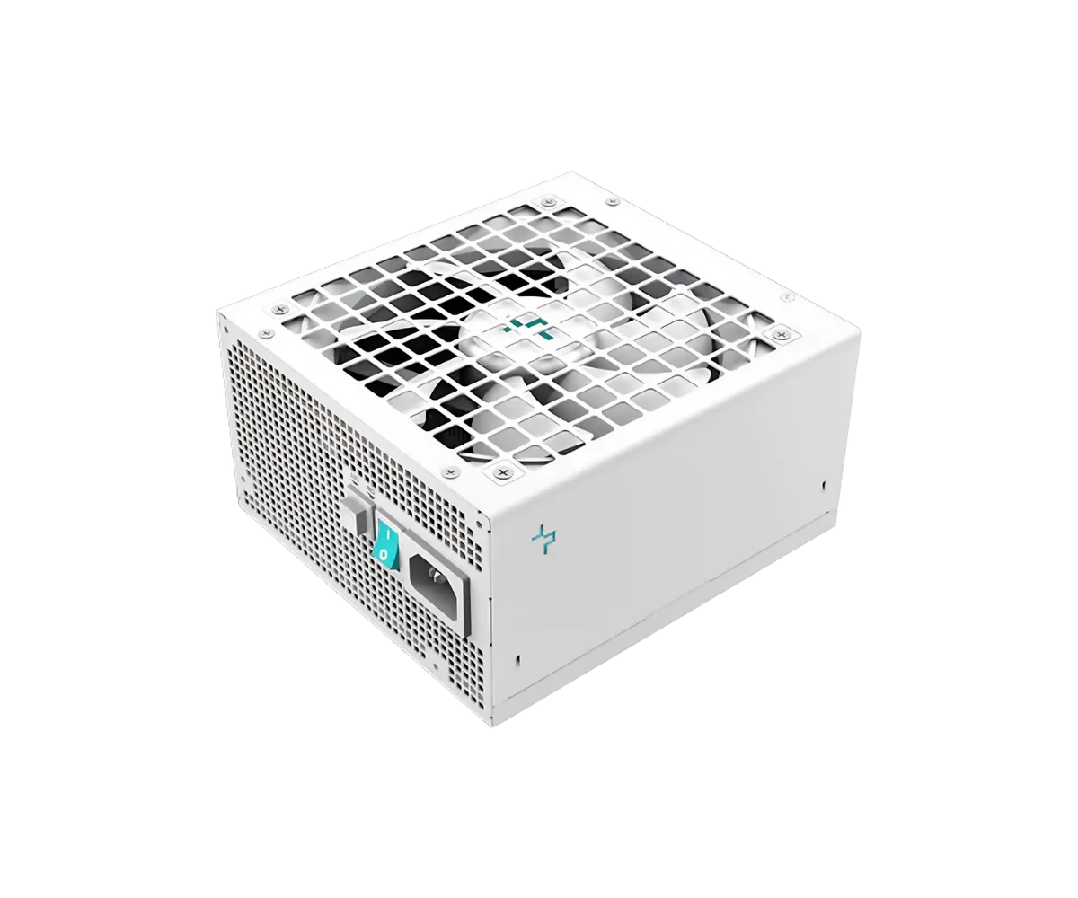 DEEPCOOL DQ850M V3L 80 Plus Gold Power Supply