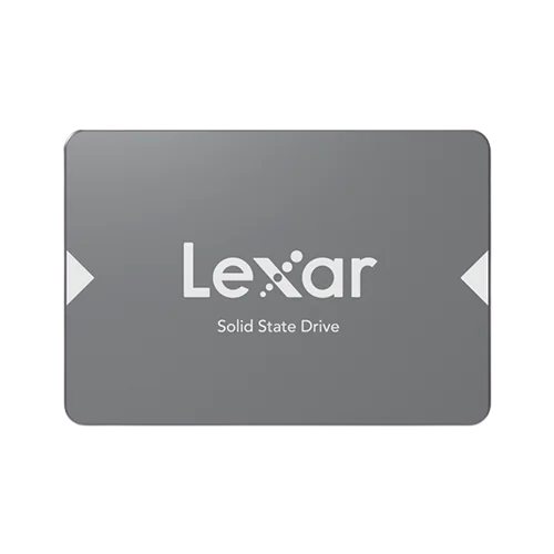 Lexar NS100 128GB SATA SSD