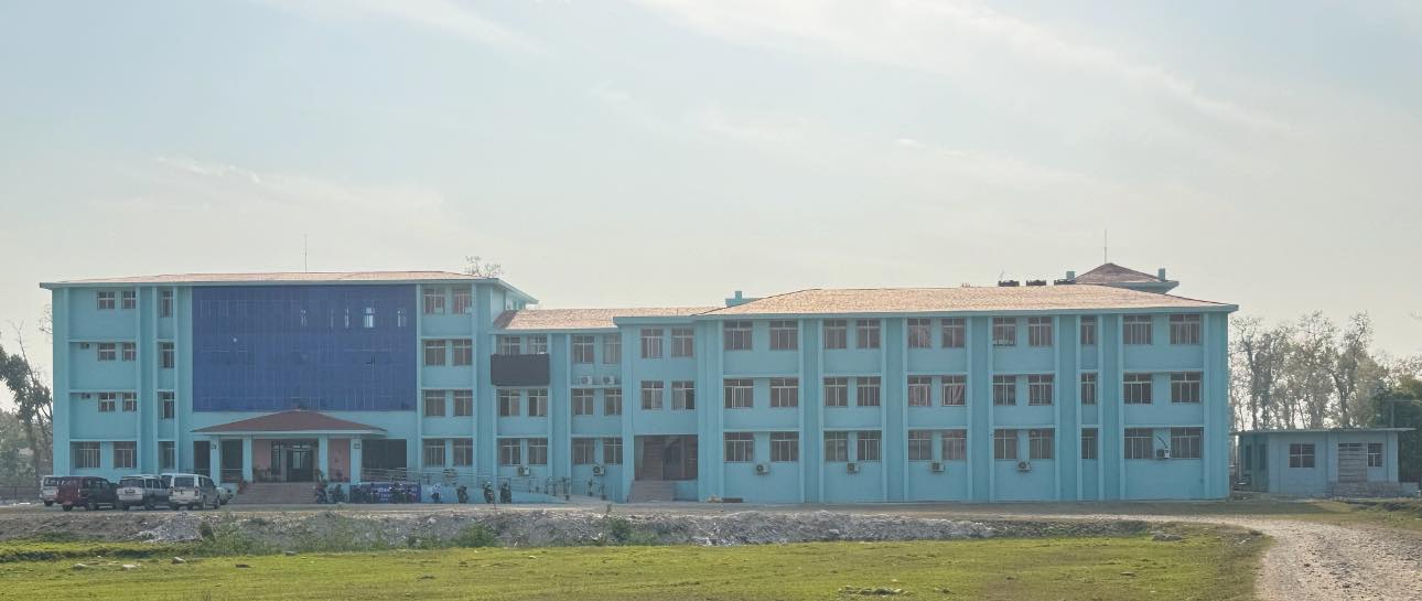 Far Western University