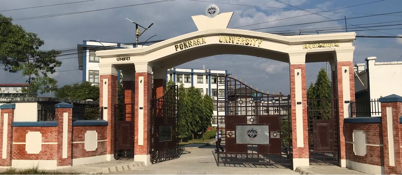 Pokhara University