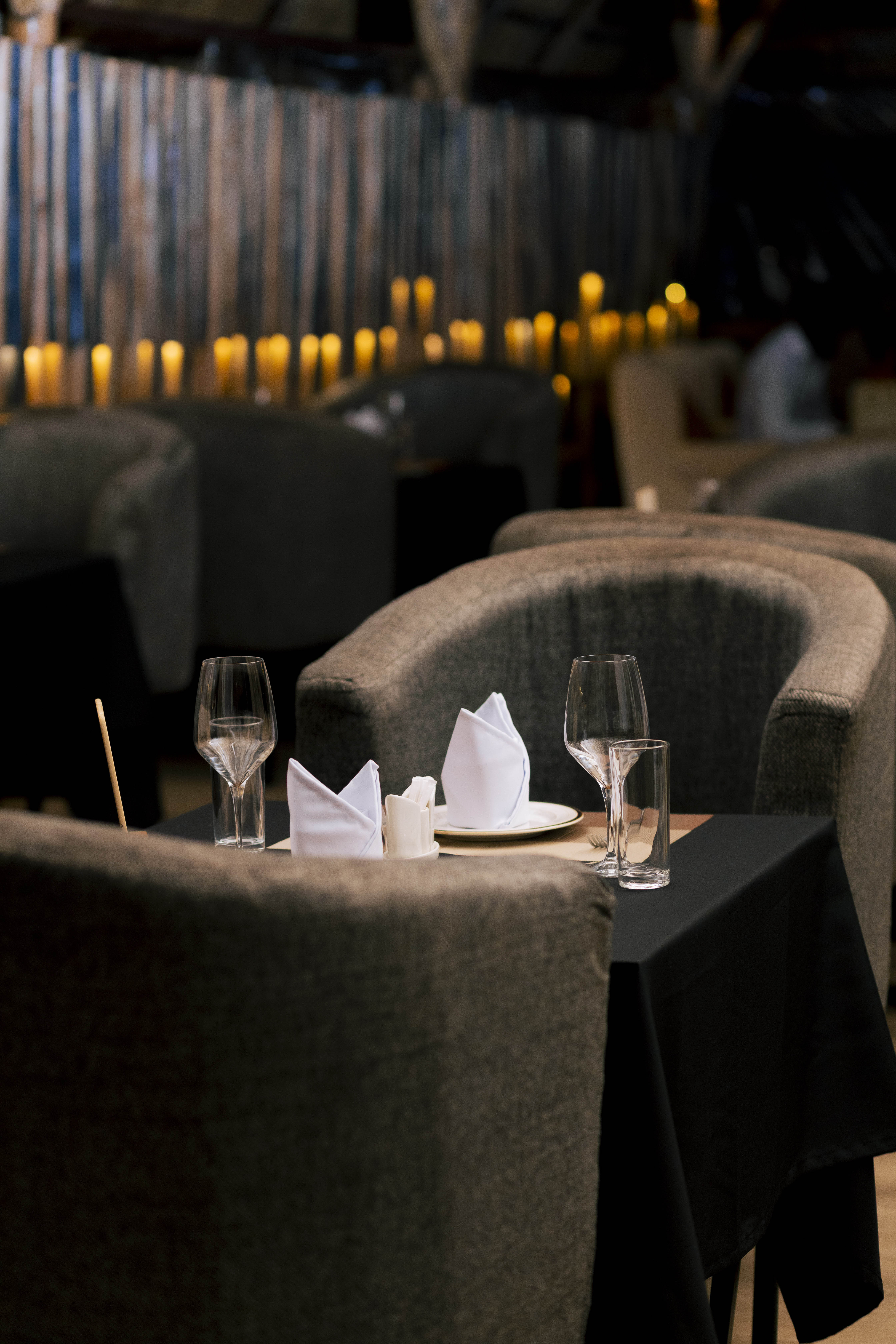 Hospitality & Events