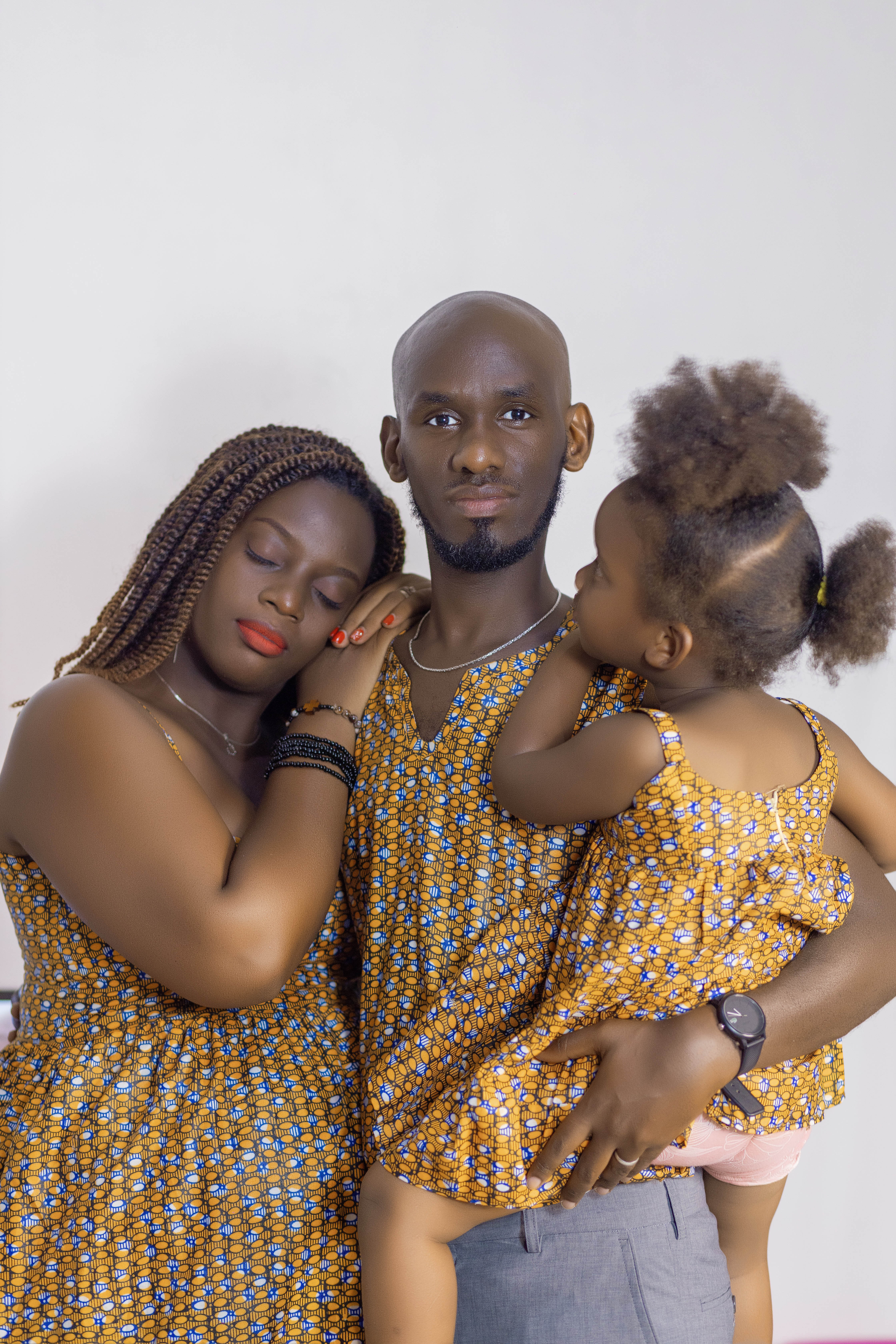 Family Moments
