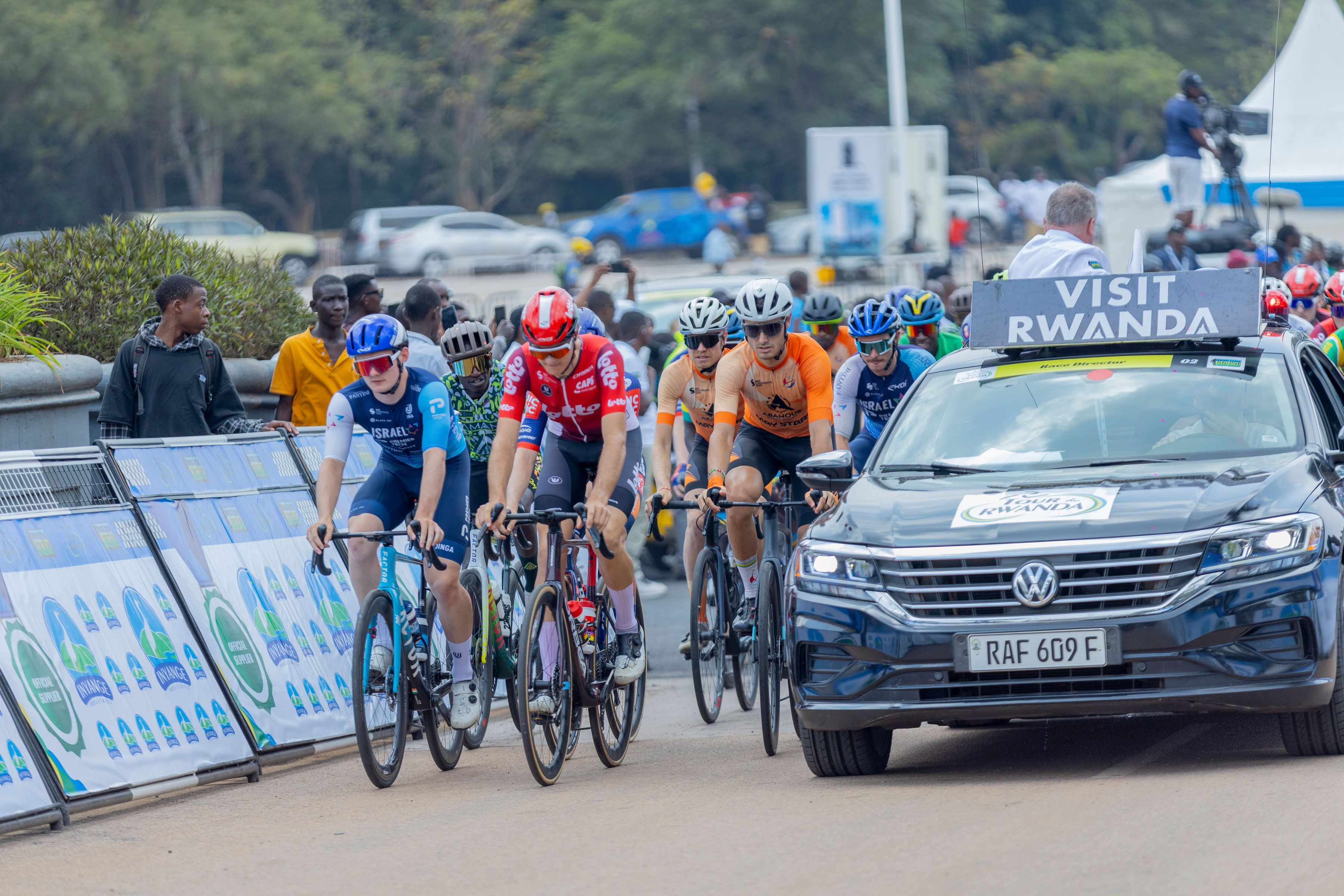 Tour Du Rwanda - Photography Portfolio Rwanda