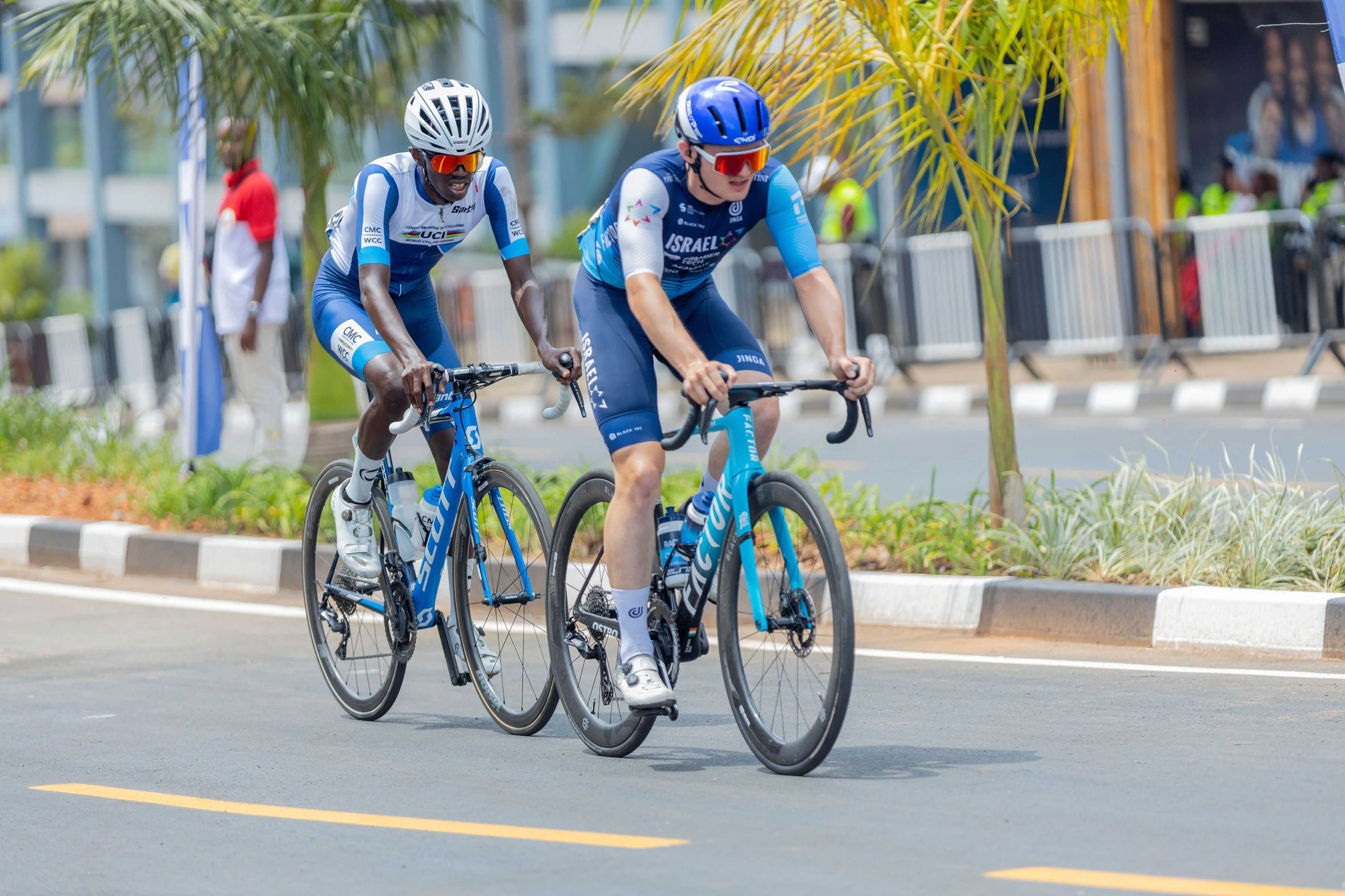 Tour Du Rwanda - Photography Portfolio Rwanda