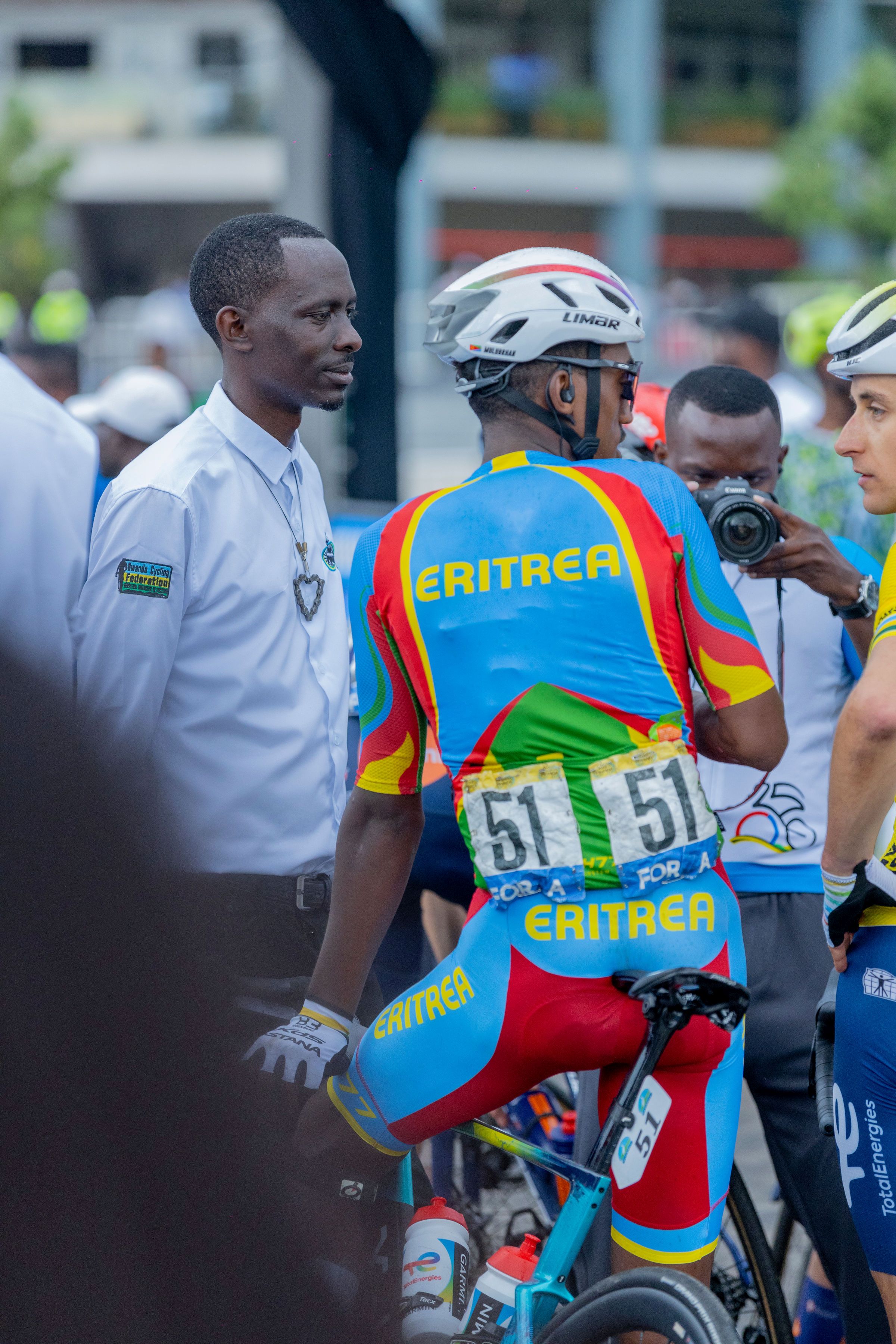 Tour Du Rwanda - Photography Portfolio Rwanda