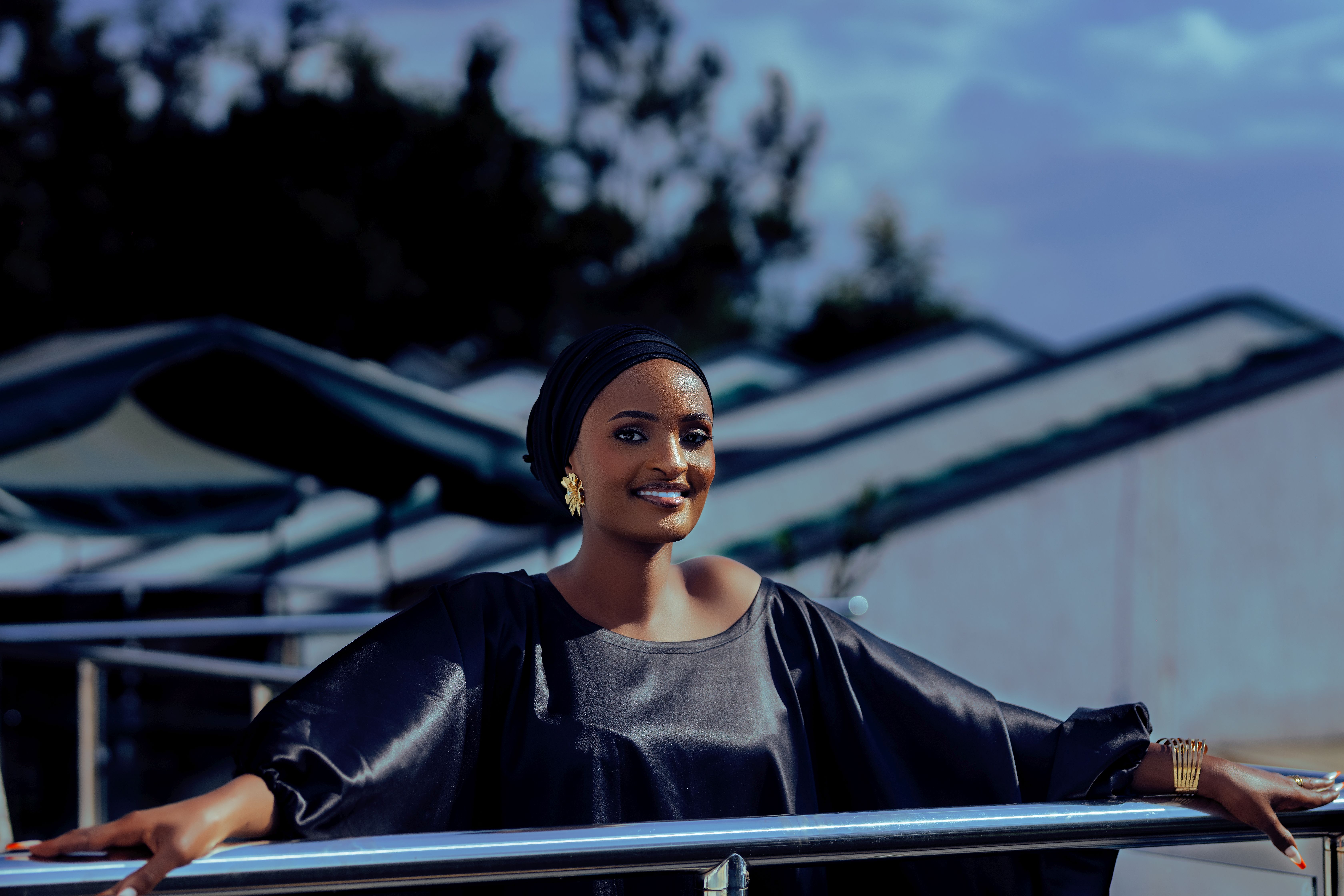Wedding Portraits - Photography Portfolio Rwanda