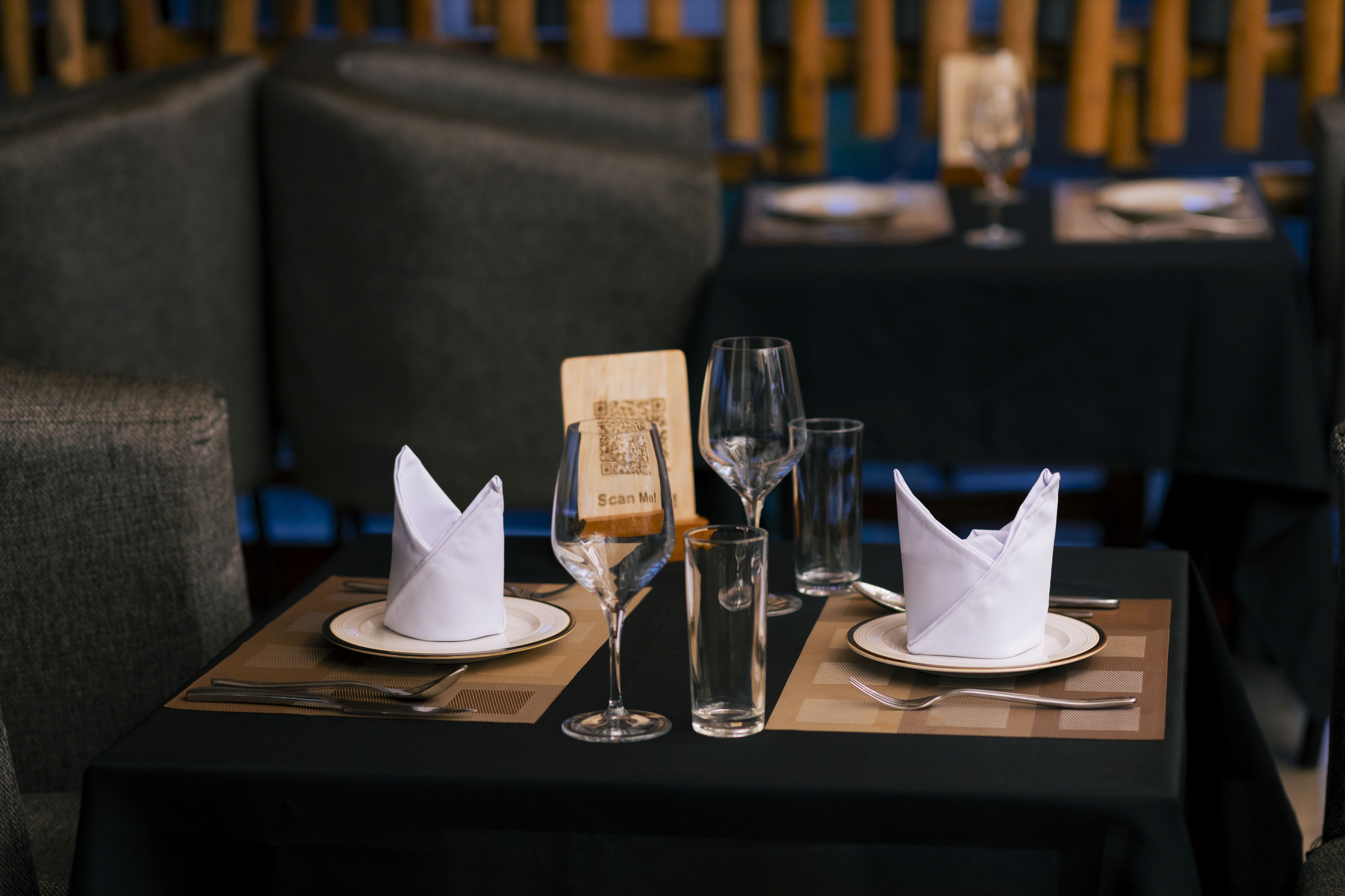 Hotel Interior Photography - Photography Portfolio Rwanda