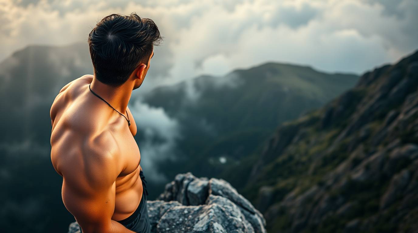 The Sigma Morning Blueprint: A Life-Altering Routine to Build ...