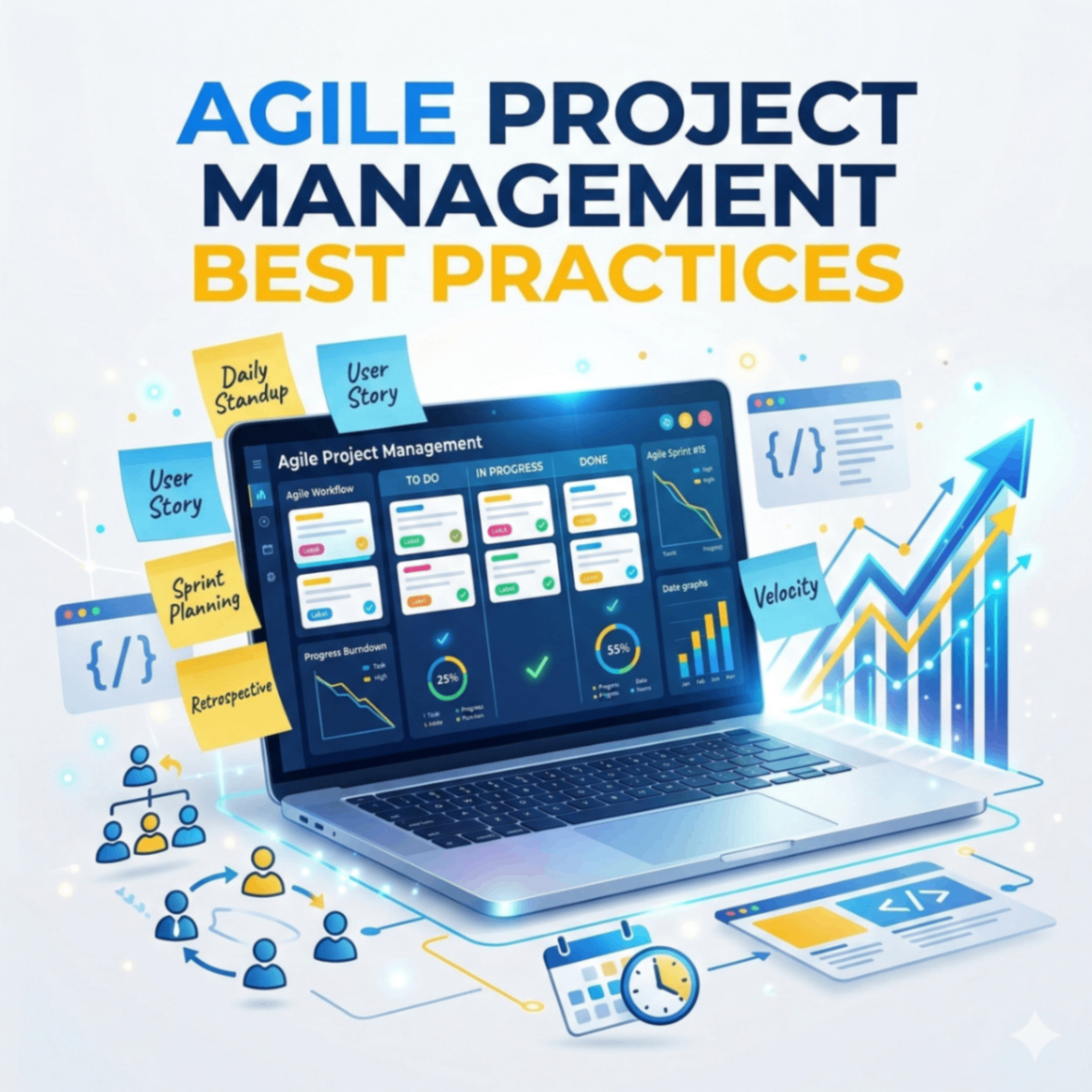 Agile Project Management Best Practices: The 2026 Execution Guide