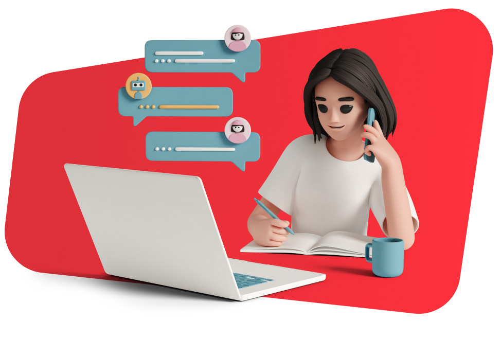 chatbot