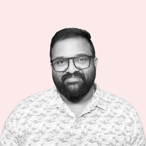 Jinu Krishnan
