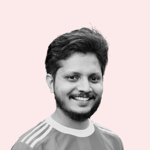 Muhammed Swalih