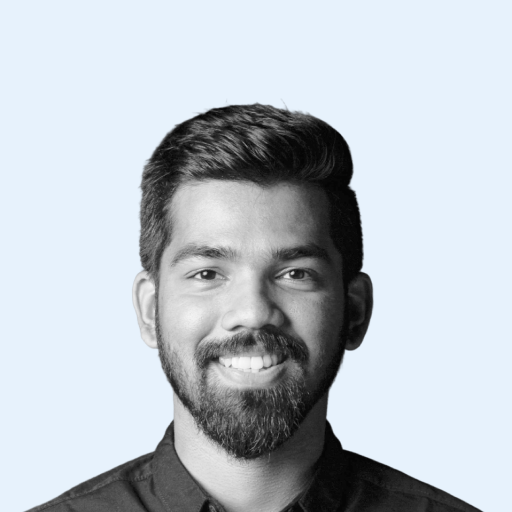 Shezad Ahamed