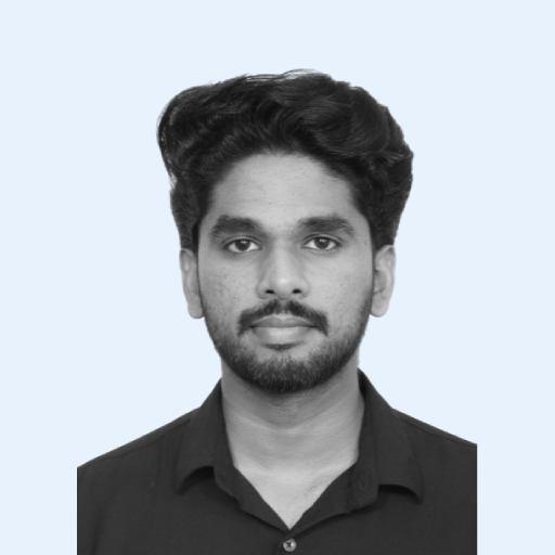 Syam Mohan