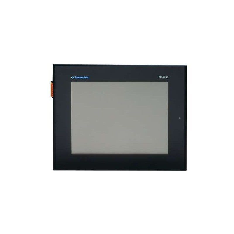 Schneider Electric XBTGT4330 Touchscreen HMI Panel 10.4" Advanced Operator Interface Display