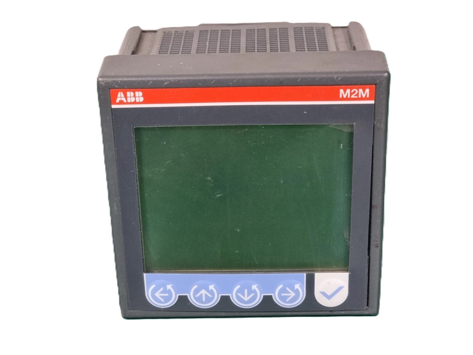 ABB M2M Network Analyzer CSG299933R4052 Power Energy Meter MODBUS 3 Phase