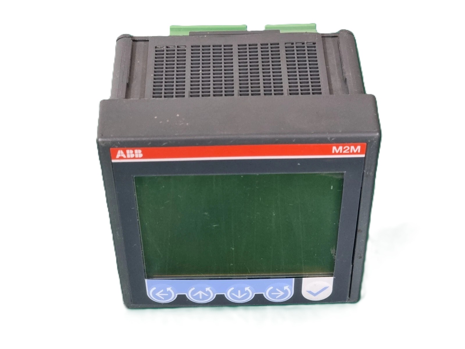 ABB M2M Network Analyzer CSG299933R4052 Power Energy Meter MODBUS 3 Phase thumbnail 3