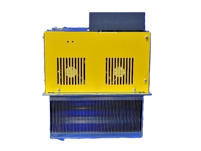 FANUC A06B-6102-H145#H520 Spindle Amplifier Module CNC Servo Drive Unit thumbnail 3
