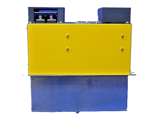 FANUC A06B-6102-H145#H520 Spindle Amplifier Module CNC Servo Drive Unit thumbnail 4