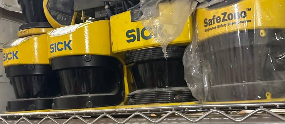 SICK Industrial Automation, Safety & Sensor Products – RFQ Welcome