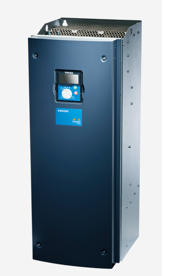DANFOSS VACON NXP AIR COOLED DRIVE