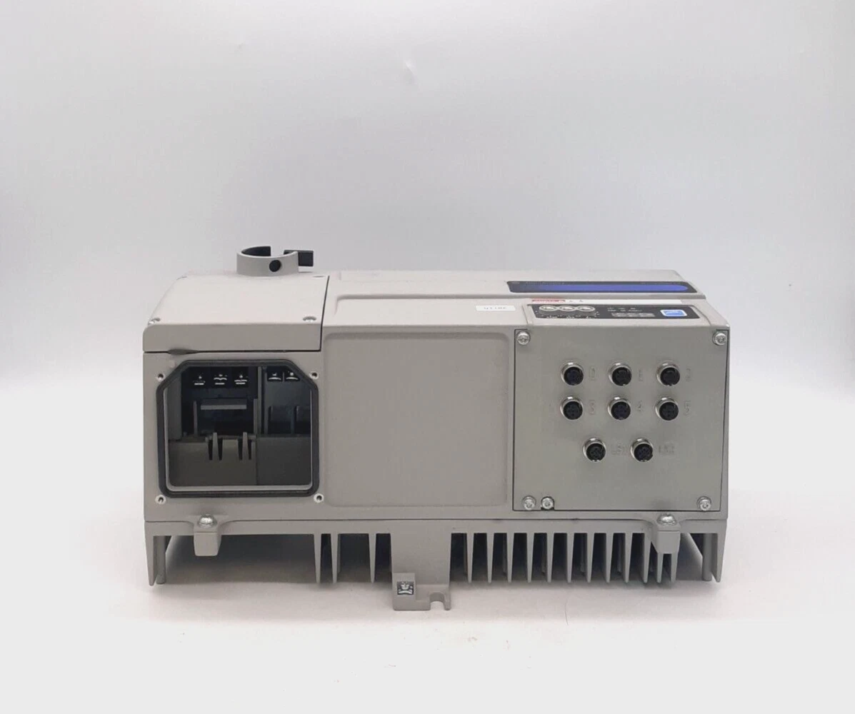 Allen-Bradley 294E-FD1P5Z-G3 ArmorStart LT Adjustable Frequency Starter VFD 480V thumbnail 3