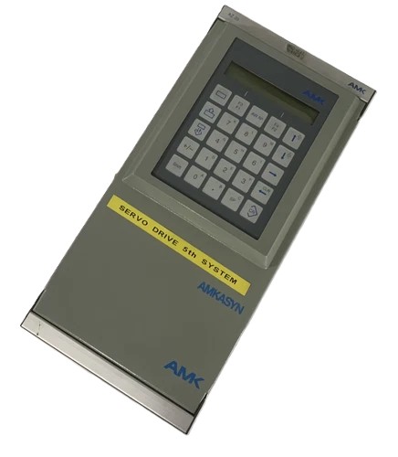 AMK AMKASYN AZ20 Servo Drive 20kW AZ-EA8 AZ-PS4 AZ-PB AZ-R01 Industrial Automation