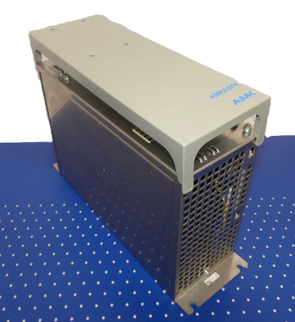 AMK AMKASYN KU14 Servo Drive Inverter Industrial Automation Motion Control