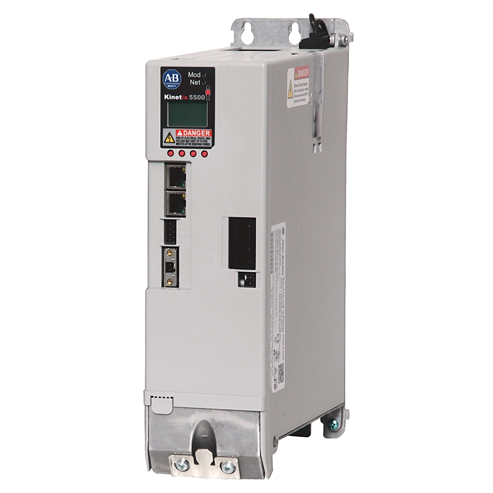 Allen Bradley Kinetix 5500