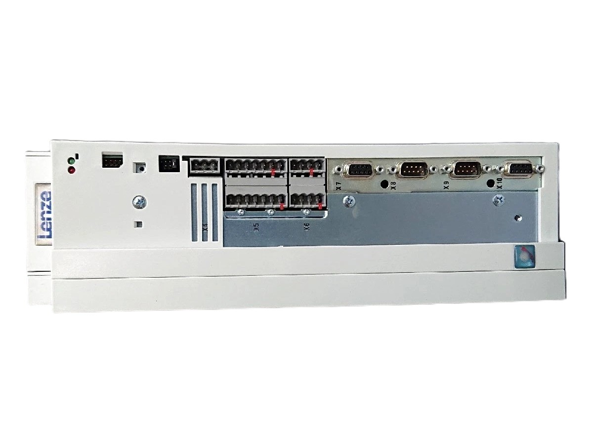 Lenze EVS9324-EP 9300 Series Servo Drive 3KW 400/480VAC