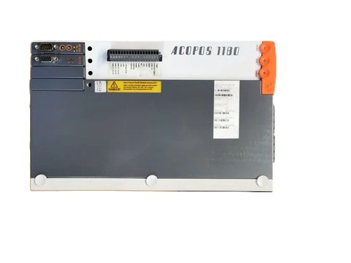B&R ACOPOS 1180 8V1180.00-2 Servo Drive 9KW 400-480V 19A