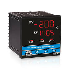 ADONIS TMA_N Digital Temperature Controller Industrial Process Control Unit
