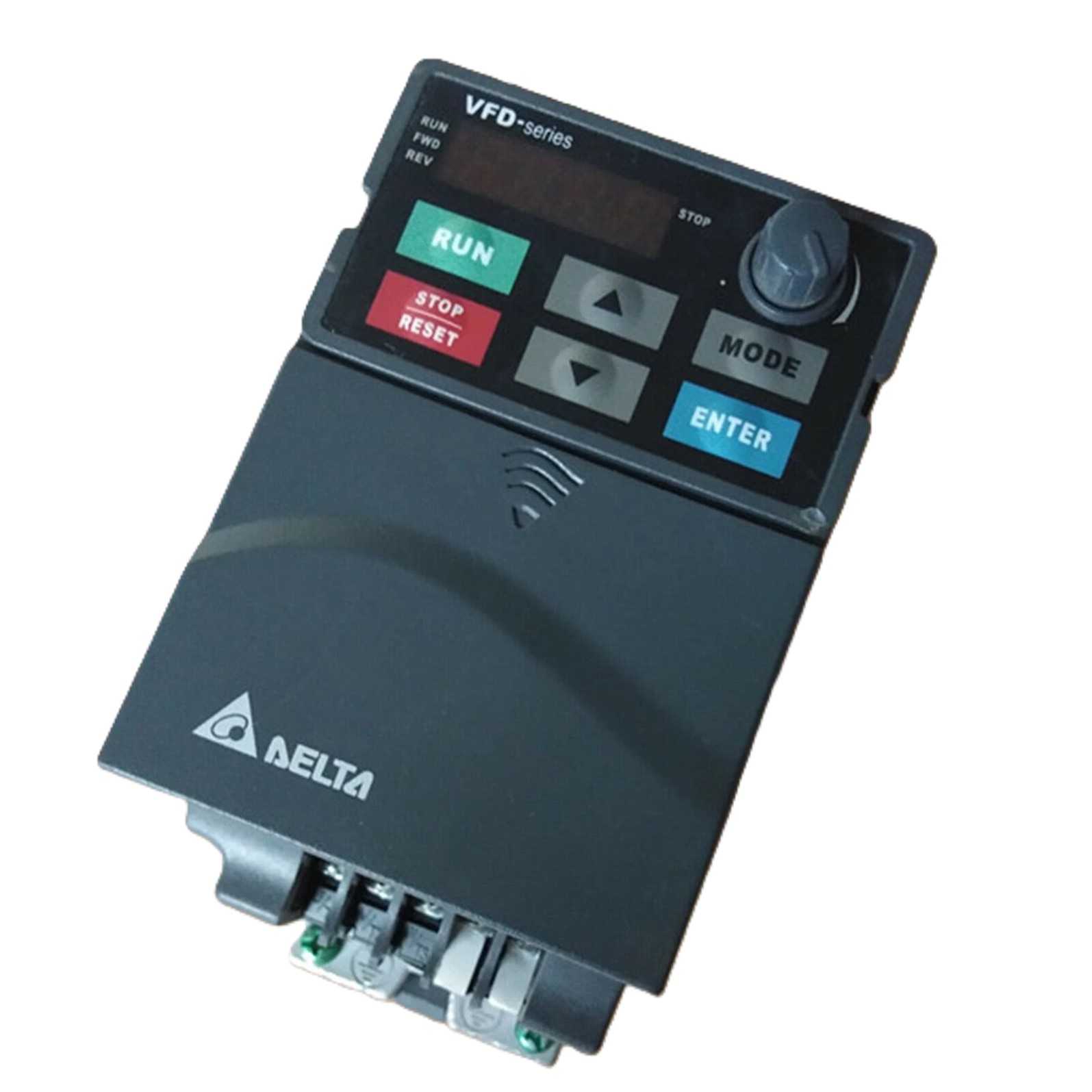 Delta VFD-E Series Variable Frequency Drive