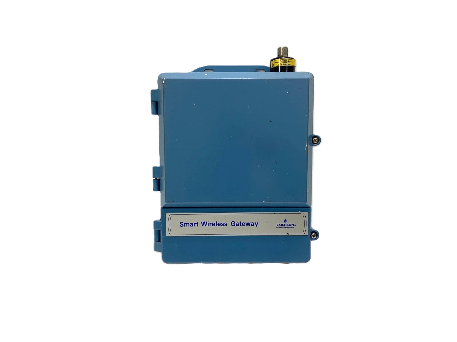 Rosemount 1420 Smart Wireless Gateway WirelessHART Multiple Models Available