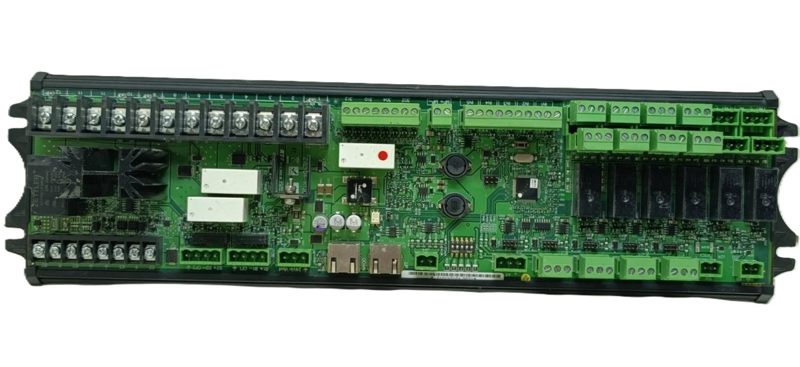 Tornatech Diesel Controller Board 2VIZ104-R120